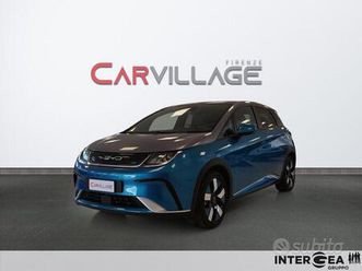 byd dolphin 60,48 kwh design §§