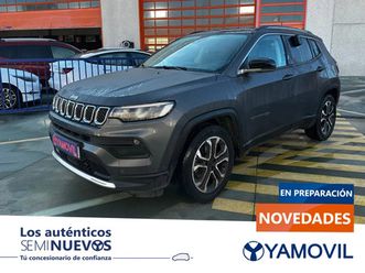 1.3 gse limited 4x2 dct 110 kw (150 cv)