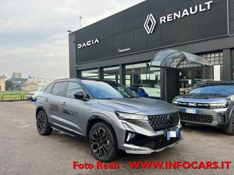 full hybrid e-tech 200 cv esprit alpine km0 promo