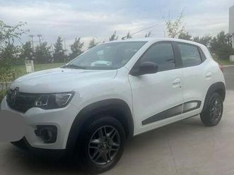 vendo renault kwid