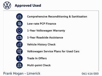 2.0 tdi 150hp xcellence 7 seat call conor 0862548979