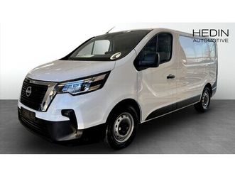 l1h1 dci150 a/t acenta ssd | lager