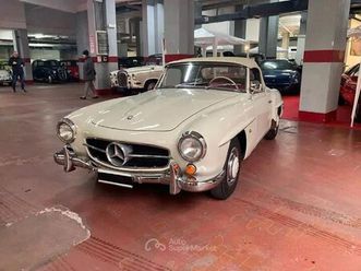 190 sl
