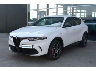 - tonale 1.5 hybrid veloce 160cv tct7