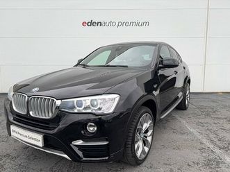xdrive30d 258ch xline a