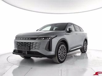 omoda omoda 9 shs-p 1.5 tgdi phev premium i-awd