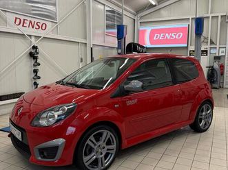 renault twingo rs133 cup, 2008 god.