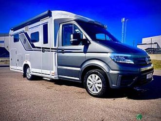 knaus van ti 640 meg /