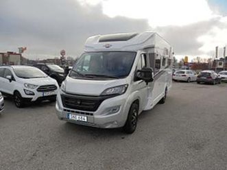 carado t448 edition 15 (långbäddar)