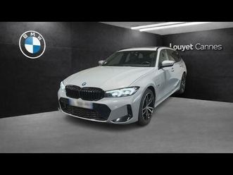330e xdrive 292 ch touring