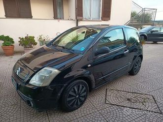 citroen c2 1.4 hdi