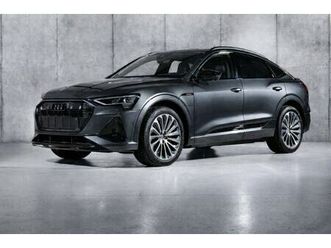 55 sportback s line sport