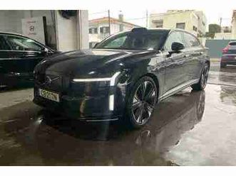 es90 92 kwh single motor ultra