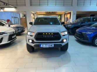 toyota tacoma ≫ 2019 • 33 000 eur • id