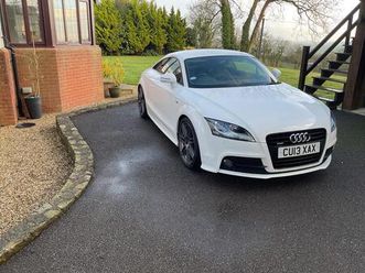 2.0 tdi black edition quattro euro 5 3dr