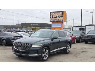 advanced, 1 owner, 4 cyl, loaded