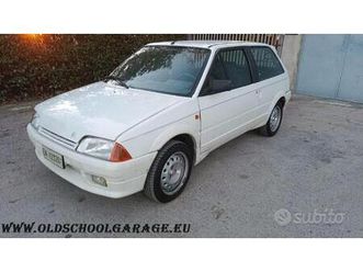 citroen ax 14 3 porte gt