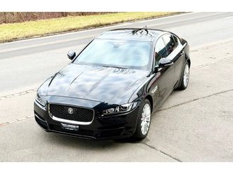 xe 25t 2.0 portfolio awd automatic