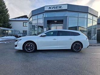 peugeot 508 sw 1,5 bluehdi 130 eat8 s&s allure pack aut.