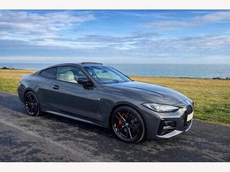 2.0 420i m sport pro edition auto euro 6 (start/stop) 2dr