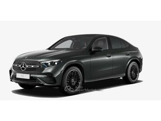 merce glc coupe 220 d amg line advanced 4matic glc coupe 220 d amg line advanced 4matic