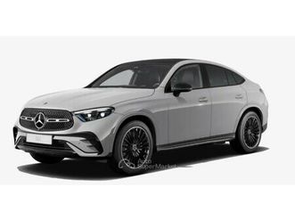 merce glc coupe 220 d amg line advanced 4matic glc coupe 220 d amg line advanced 4matic