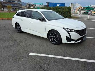 peugeot 308 schweiz papire .1.5 hdi unfallfrei