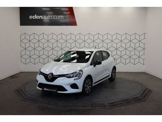 clio v societe clio societe e-tech full hybrid 145 equilibre reversible