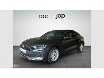 audi a3 limousine 30 tfsi advanced s tronic