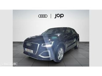 audi q2 30 tfsi advanced