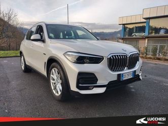 x5 (g05/f95) x5 xdrive45e business