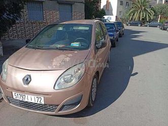 voiture en bon état