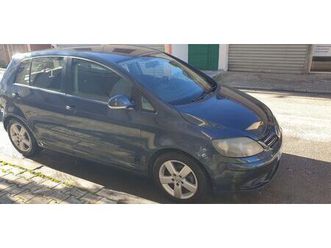 golf plus viti 2006 tdi 1.9