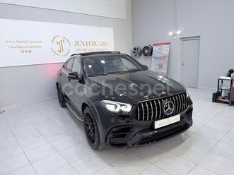 mercedes-benz gle coupé mercedesamg gle 63 s 4matic