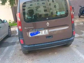 renault kangoo à vendre