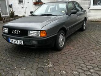 audi 80