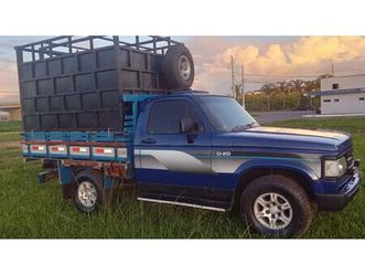 s 3.9/4.0 turbo diesel