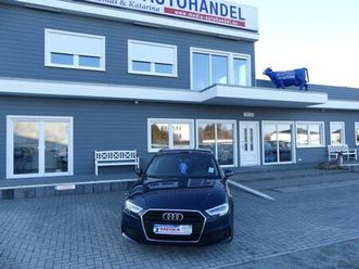 audi a3 sportback basis