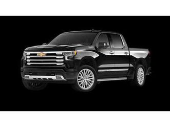 1500 high country crew cab short box 4x4