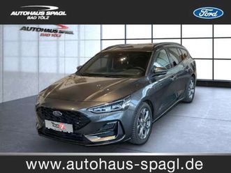 st-line bluetooth navi led klima el. fenster