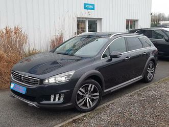 2.0 bluehdi 180ch fap eat6