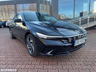 hyundai elantra 1.6 smart