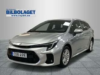 suzuki swace hybrid e-cvt inclusive face lift räntekampanj 3,99%