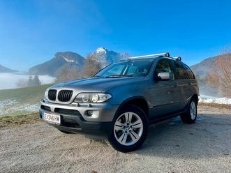bmw x5 e53