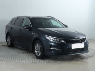 kia optima, 1.7 crdi, automat, serv.kniha, navi,,