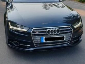 4.0 tfsi quattro cod s tronic sportback bose