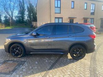 2.0 20i sport auto xdrive euro 6 (start/stop) 5dr