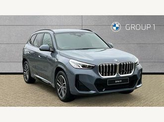 1.5 20i mht m sport dct sdrive euro 6 (start/stop) 5dr