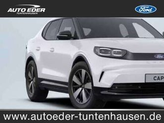 77kwh rwd bluetooth navi led klima