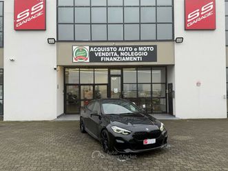 serie 2 gran coupé m 235i xdrive|tetto pano||19''|h/k